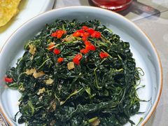 -如轩·海鲜砂锅粥·潮汕菜(南城店)