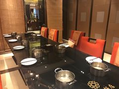 -台北A+A七喜饭店(德增街店)
