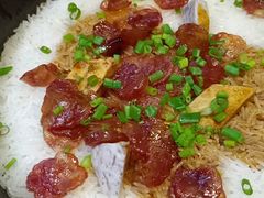 -原味四季椰子鸡(公明百佳华店)