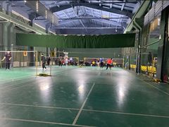 -东丽温泉羽毛球