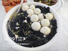 -众味海鲜大排档·活海鲜·潮汕味(南澳店)