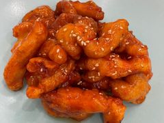 -王家大院·南京菜(湛江路总店)