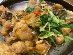 -潮中人·潮州菜(益乐路店)