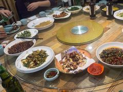 -江南婆婆(车墩店)