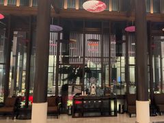 -上海崇明金茂凯悦酒店