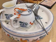 -点都德(皇岗村店)