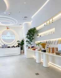 -紫琪尔·匠心连锁·胸部护理养护