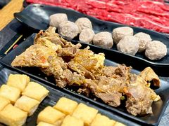 -林记潮牛·牛肉火锅(上马墩店)