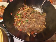 -小隐人家(乐松店)