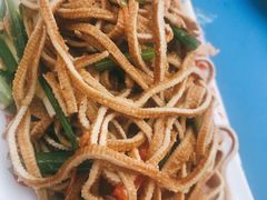 小菜-北三沙家烧麦(北头道街店)