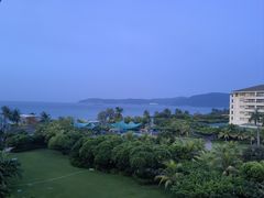 -三亚亚龙湾天域度假酒店