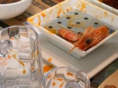 -宽来·欢聚火锅(来福士广场水景店)