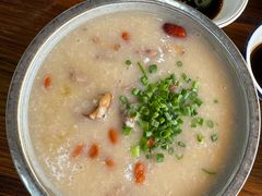 -南记食粥坊·宵夜大排档(莲花店)