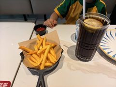 -必胜客(栖乐荟店)