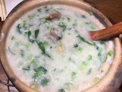 -南拳十三姨·潮汕砂锅粥(世纪金源店)
