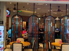 门面-东就鸭饭店·古早海南菜(友谊南海城店)