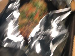 烤猪脑-辛香汇·现炒川菜(武进吾悦店)
