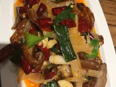 -俏湘私房菜(国贸店)