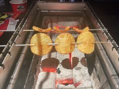 -诸锣记烤串·锦州烧烤(淘金店)