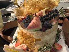 -杜哈夫DOUX RÊVE·生日蛋糕(日月光店)