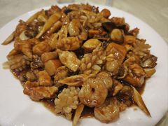 -奥华餐厅·老张记(台基厂店)