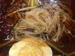-韩风烤牛肉冷面店