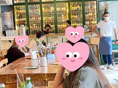 -RAC BAR(安福路店)