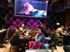 -龙咏记四季家福烤鸭中餐厅(滨湖店)