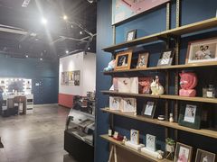 -海马体照相馆(天津世纪都会店)