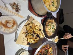 -东来土菜馆(民祥园路店)