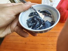 -五福堂龟苓膏(河东北山店)
