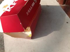 -肯德基(常熟万达店)