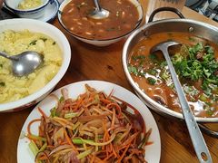 -水韵·渔家臻品私房菜(中庙店)