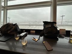 -ANA羽田机场休息室(羽田空港第3ターミナル)