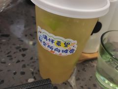 -友达面馆(海珠店)