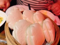 -外婆家(蓝色港湾店)