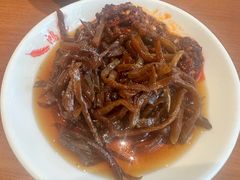 -鸿毛饺子(紫竹桥店)
