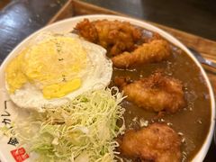 -金龙咖喱