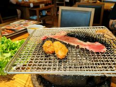 -九田家黑牛烤肉料理(太阳宫广场店)