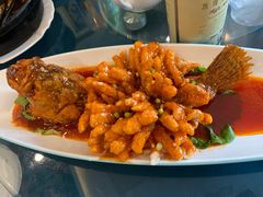 -鸿禧大清花(方庄店)