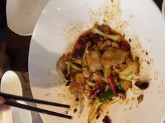 -老牌坊鲁菜名店(宽厚里店)