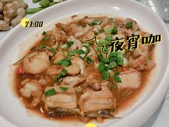 -小厨师·二十年沈家门小海鲜(百井坊巷店)