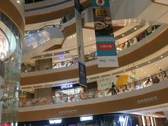 -深圳来福士广场