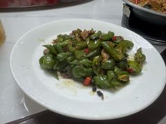 -鄱阳湖·江西小炒·瓦罐煨汤(五道口店)