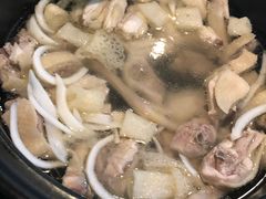 -东椰·海南椰子鸡火锅(朝阳门店)