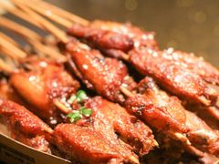 -蛙喔牛蛙(仙林万达茂店)