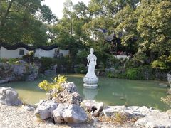 -玉女潭景区
