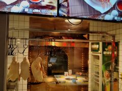 门面-嘦鸭火锅罗庄店