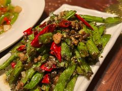 -缪氏川菜(深圳北站缤果空间店)