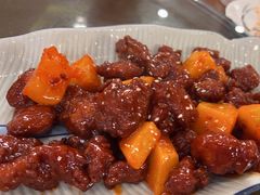 -金陵后厨·南京菜(新街口秣陵路店)